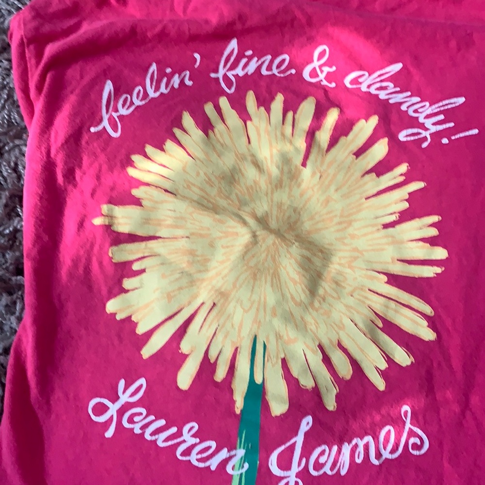 Xs Lauren James T shirt.